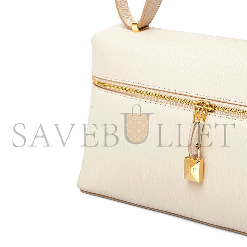 LORO PIANA EXTRA BAG L27 FAO4759 (27*15.5*9.5cm) LORO PIANA EXTRA BAG L27 FAO4759 (27*15.5*9.5cm)